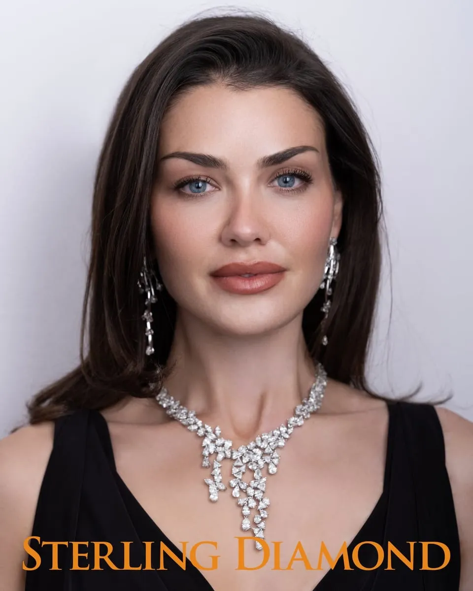 Sterling Diamond, Burlington Arcade