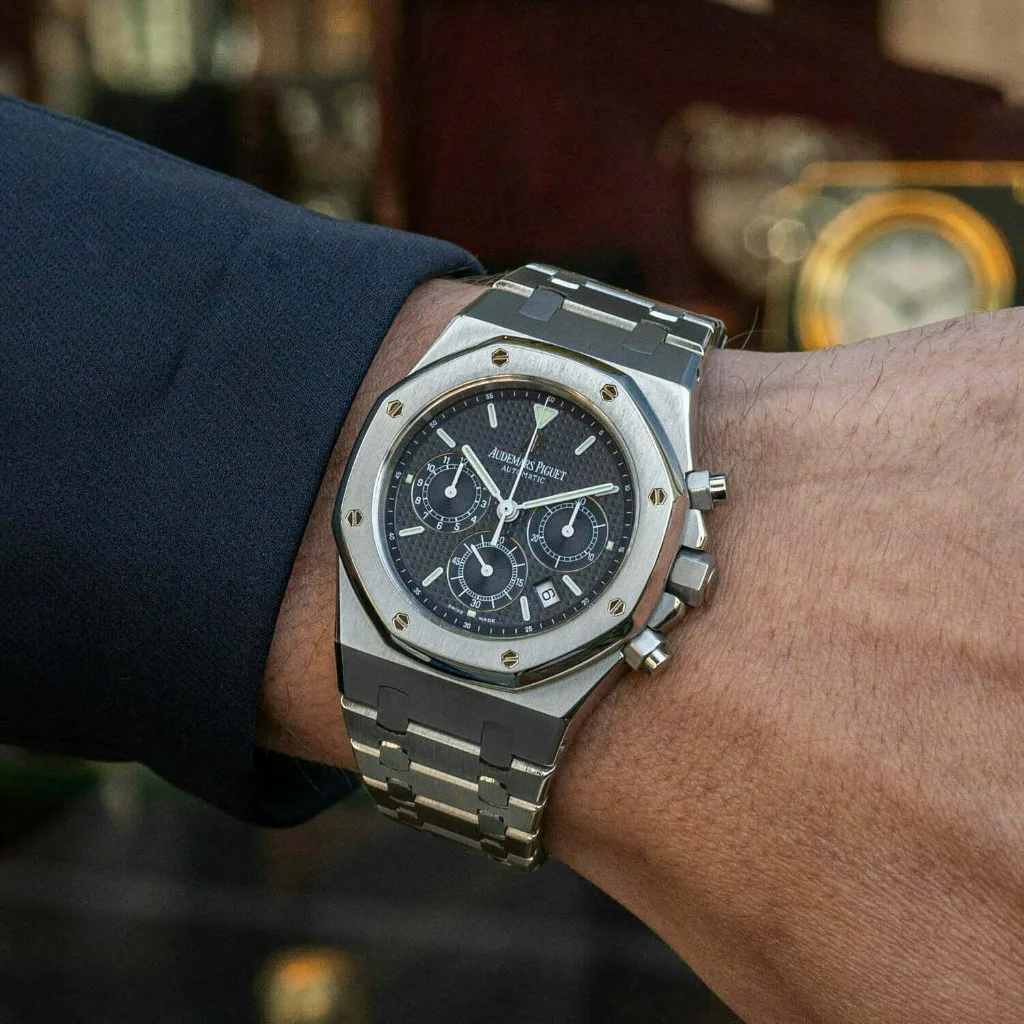 Audemars Piguet Royal Oak