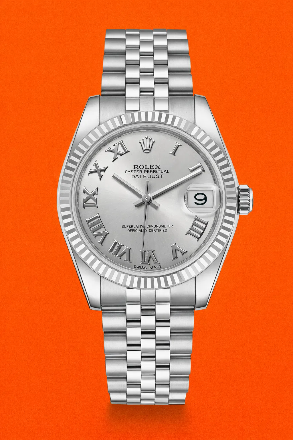 Rolex Datejust 31mm