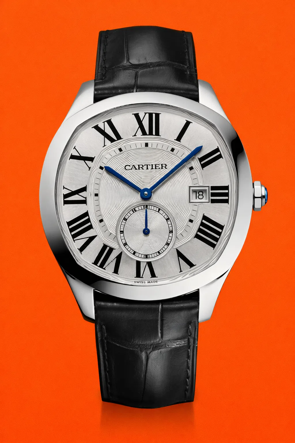 Cartier Drive De Cartier