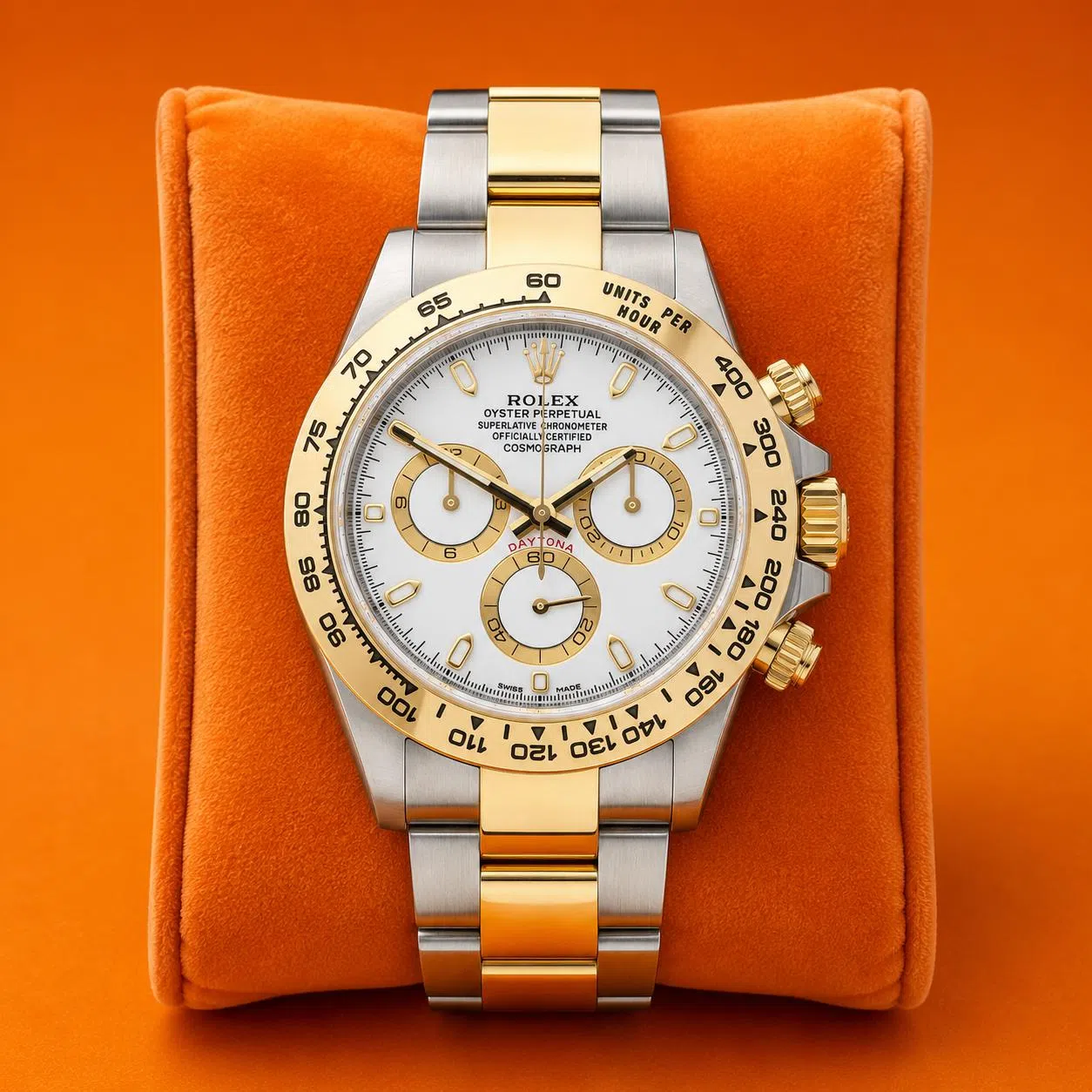 Rolex Daytona
