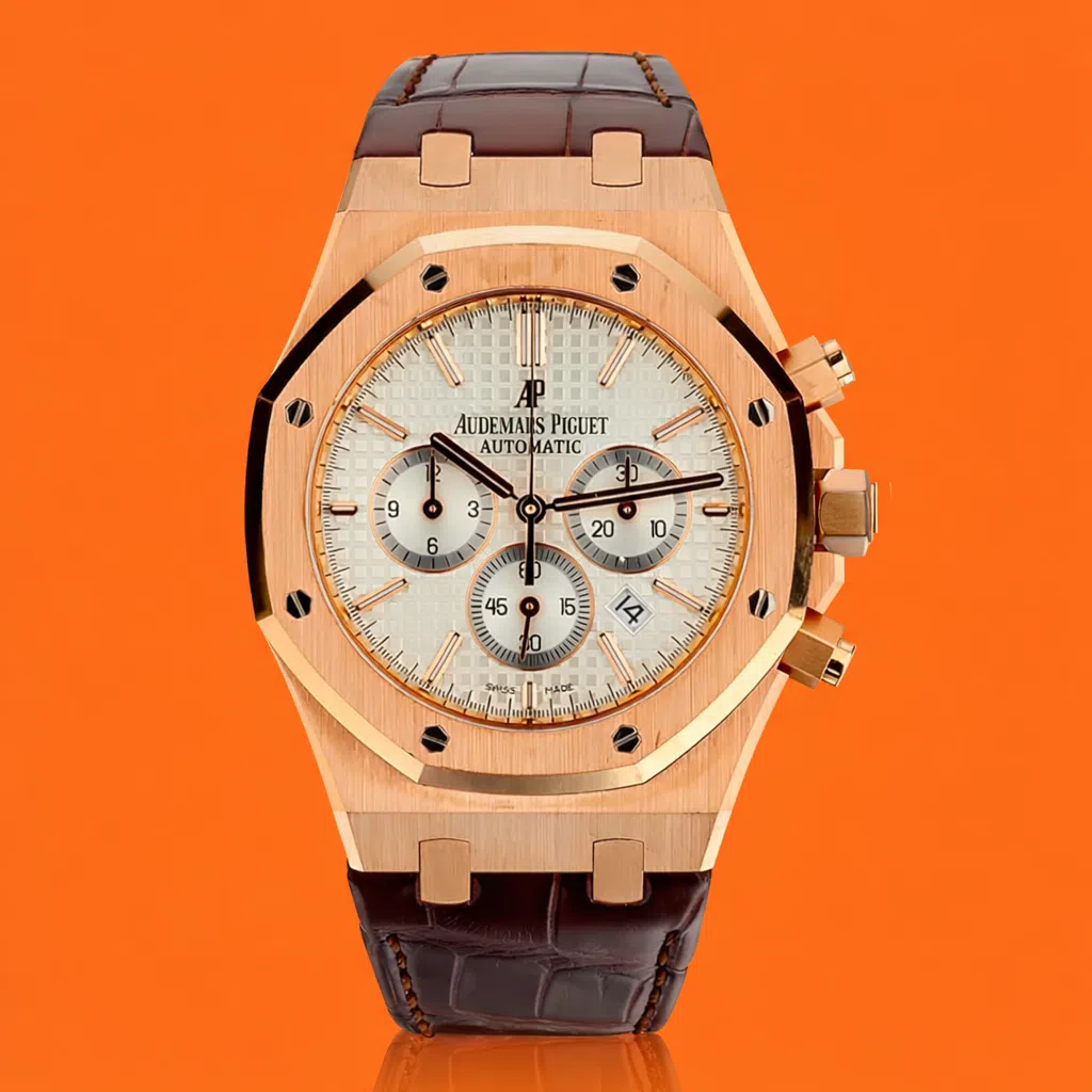 Audemars Piguet Royal Oak Chronograph 39mm