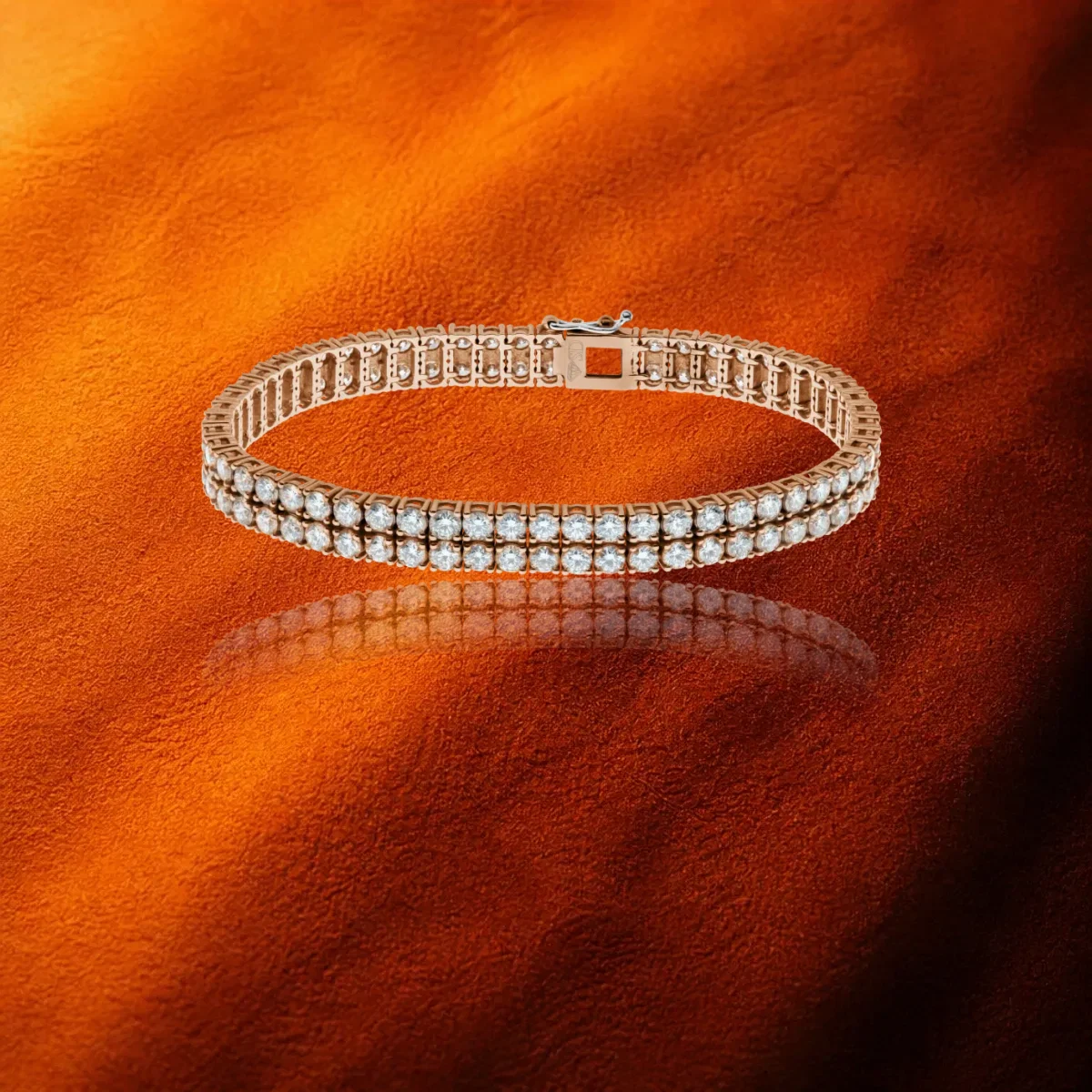 Diamond Bracelet