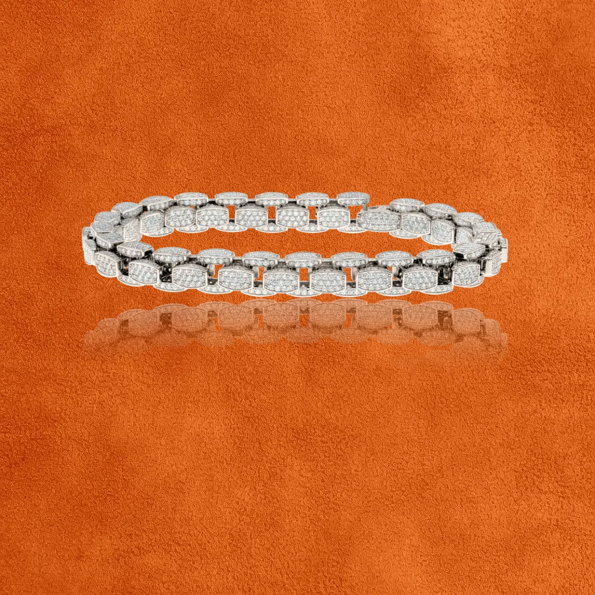 Diamond Bracelet