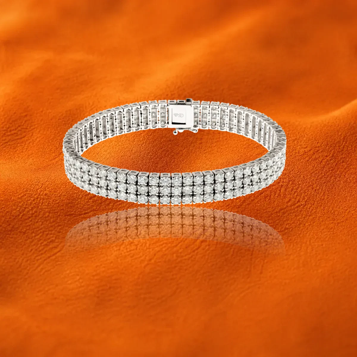 Diamond Bracelet