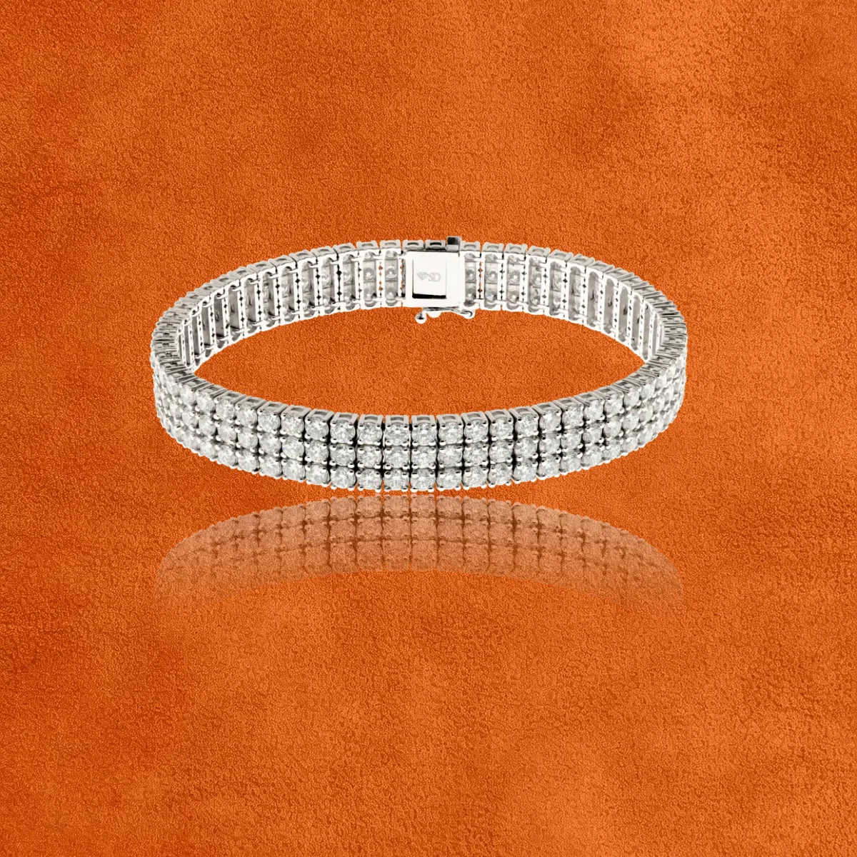 Diamond Bracelet