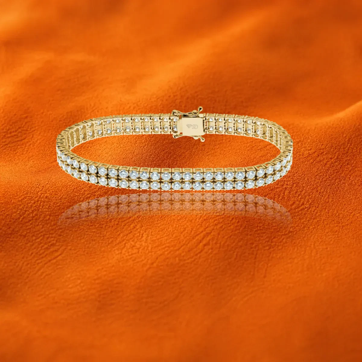 Diamond Bracelet