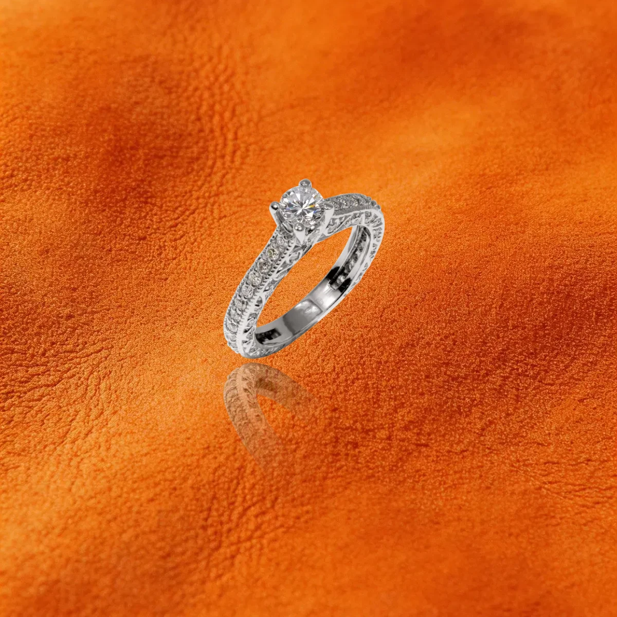 Diamond Ring