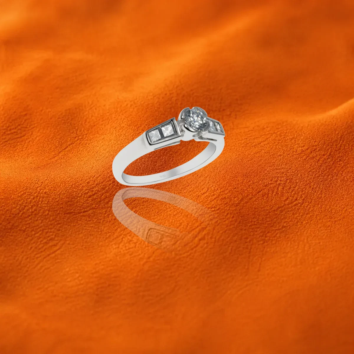 Diamond Ring