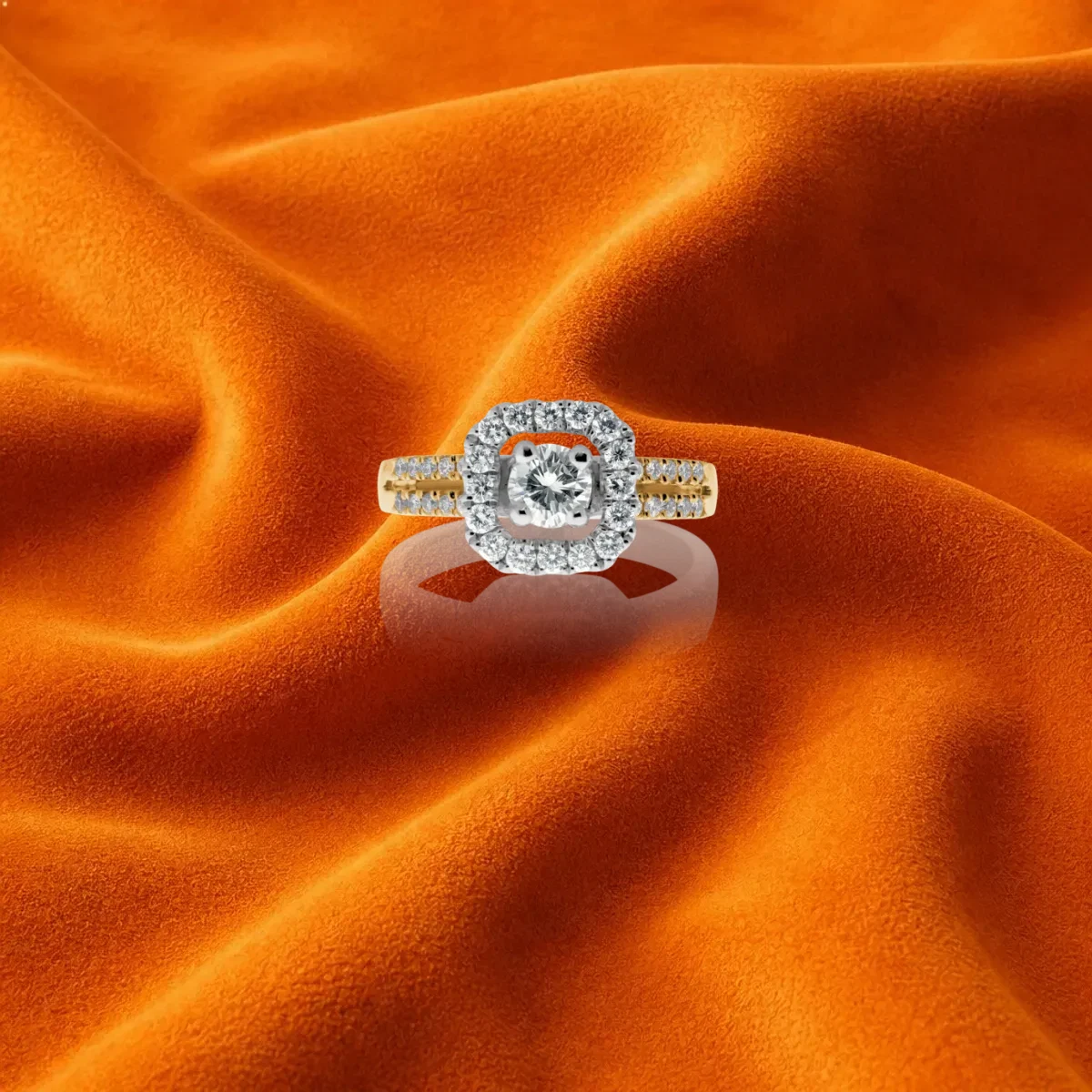 Diamond Ring