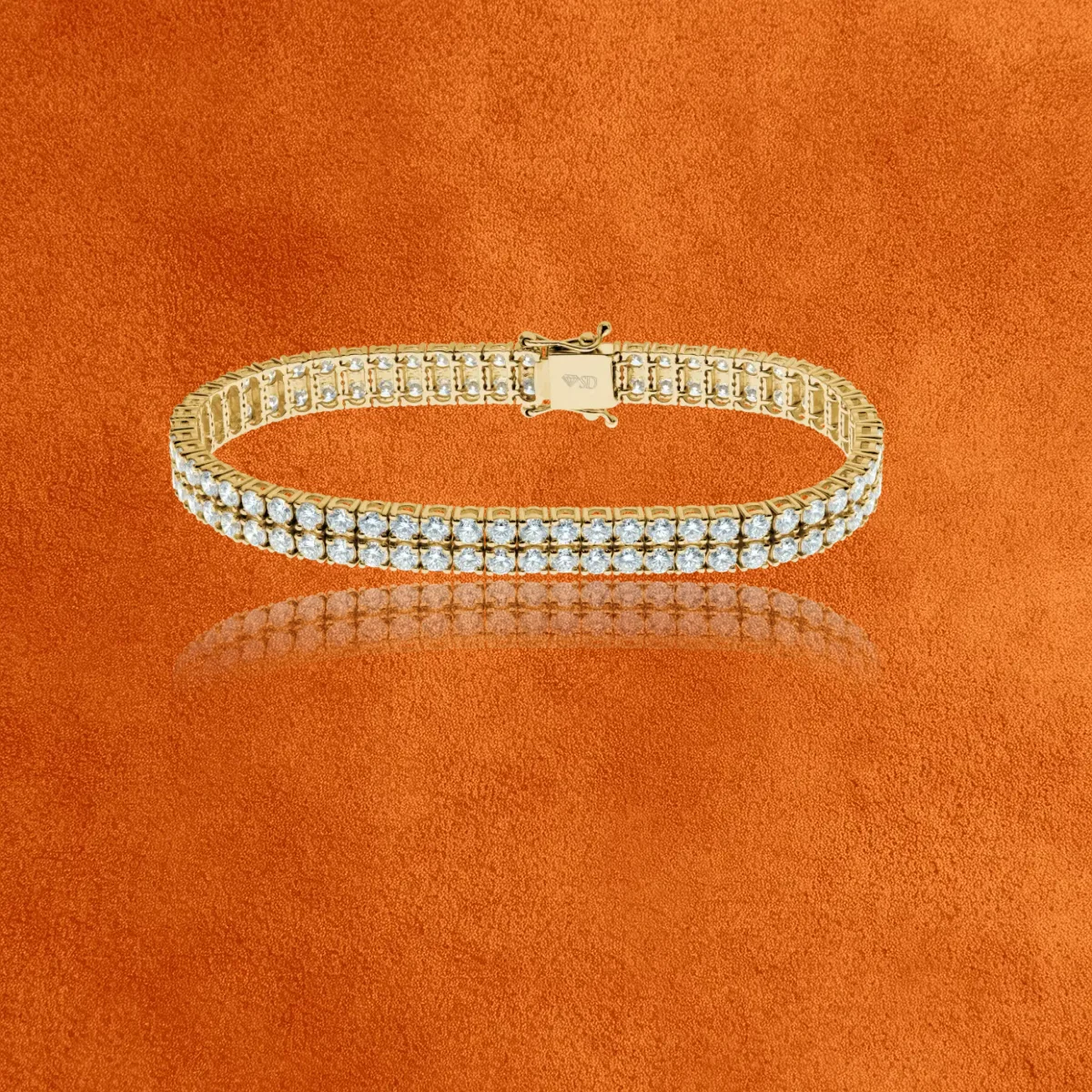 Diamond Bracelet