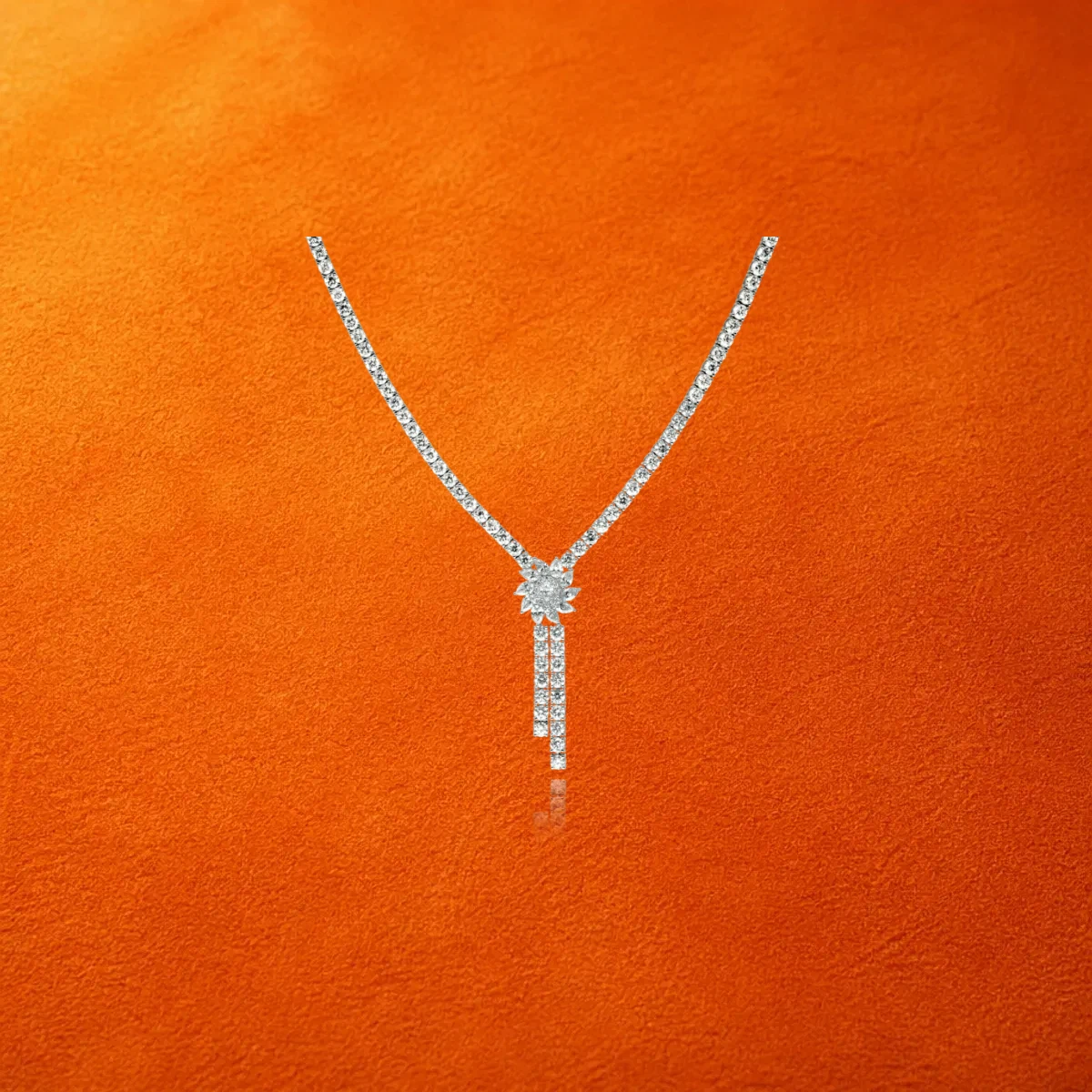 Diamond Necklace