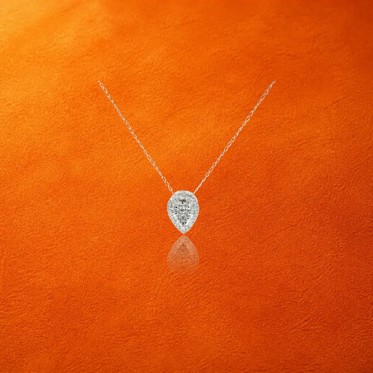 Diamond Necklace