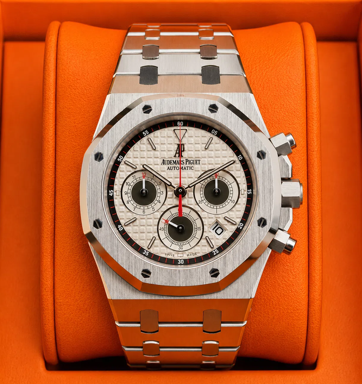 Audemars Piguet Royal Oak Chronograph 39mm