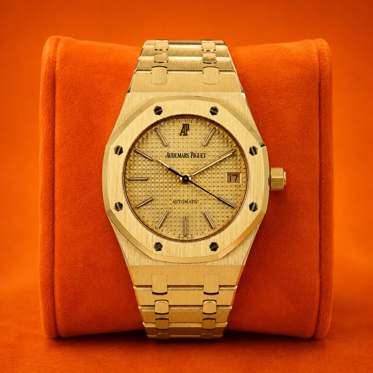 Audemars Piguet Royal Oak 36mm