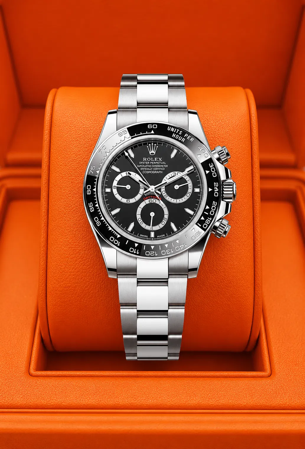 Rolex Daytona 40mm