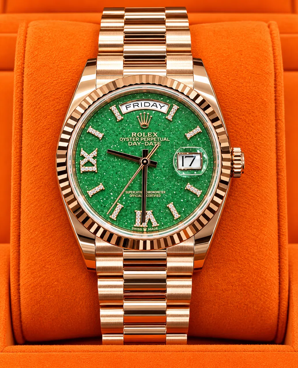 Rolex Day Date