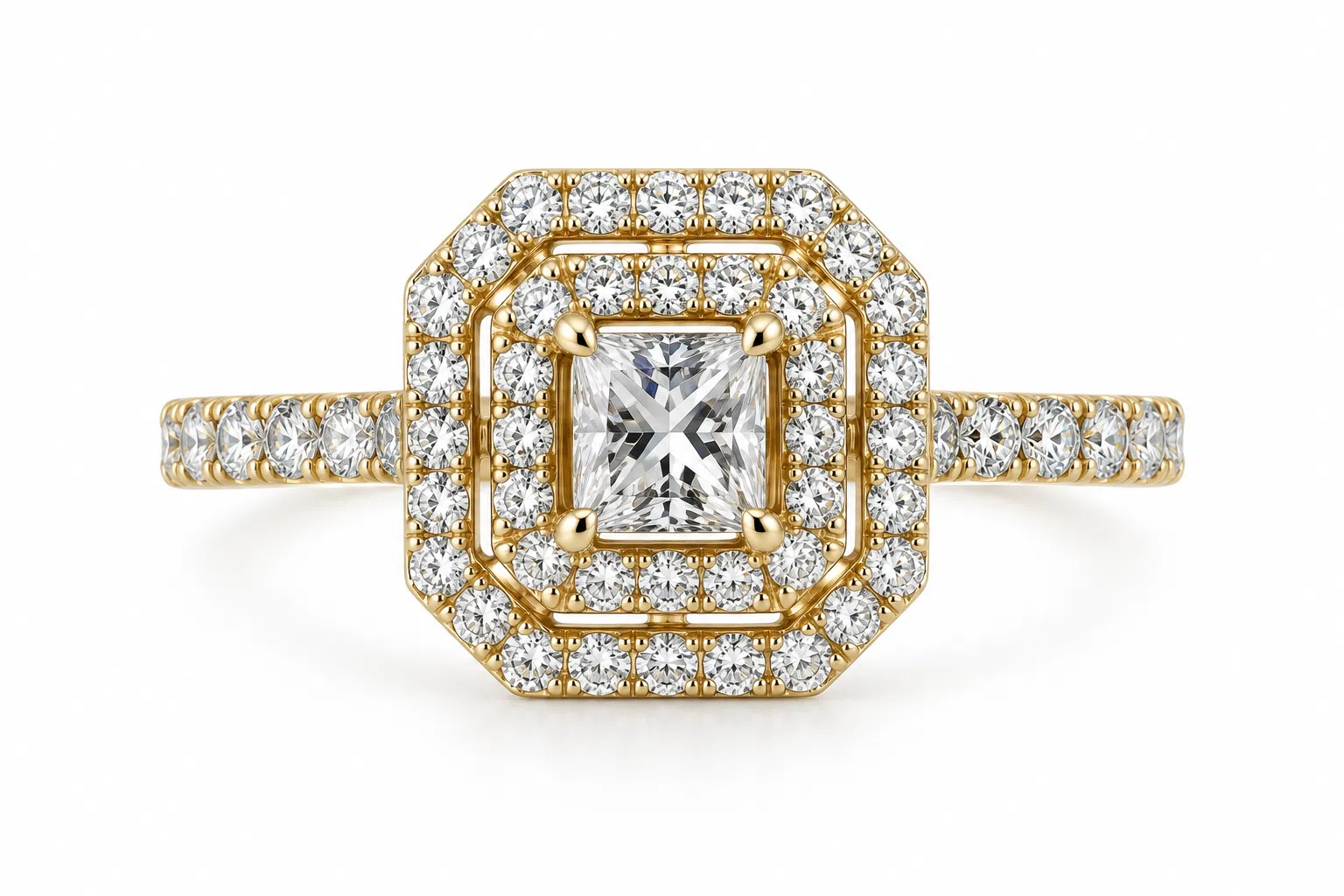 Diamond Ring