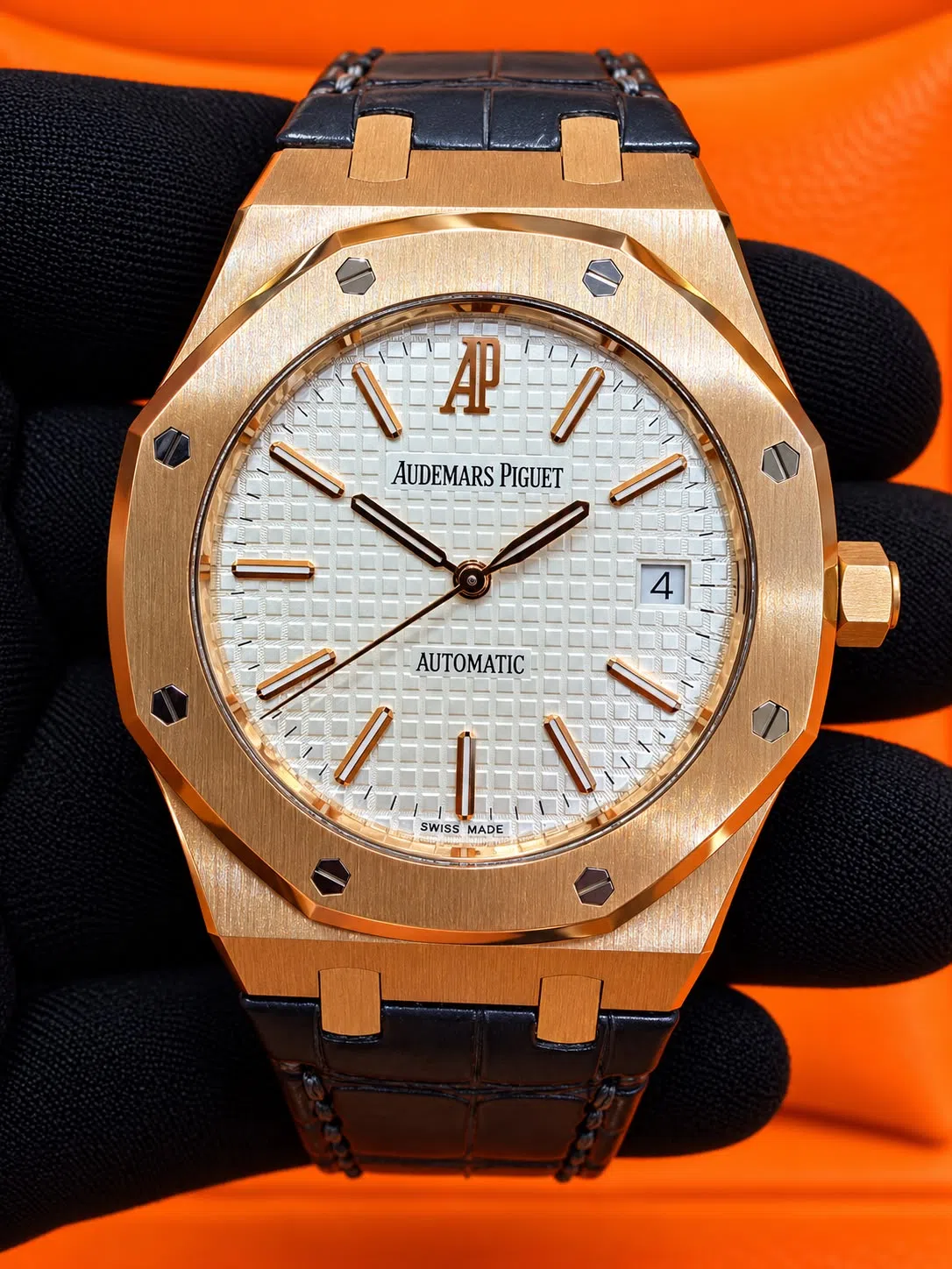 Audemars Piguet 15300OR 39mm