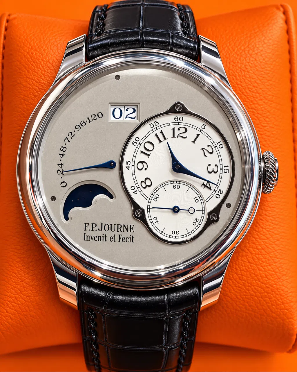 FP Journe Octa Reserve de Marche