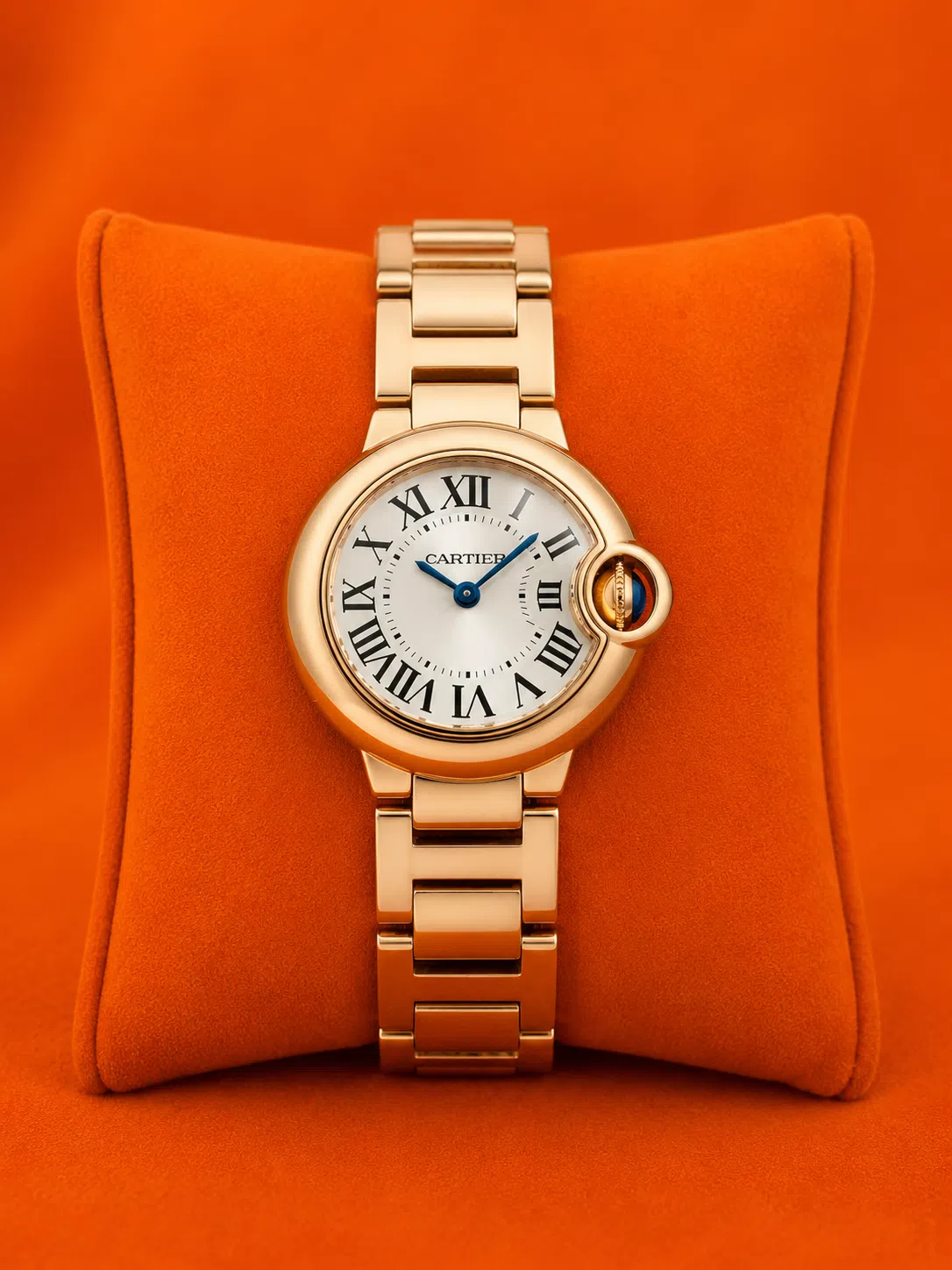 Cartier Ballon Bleu