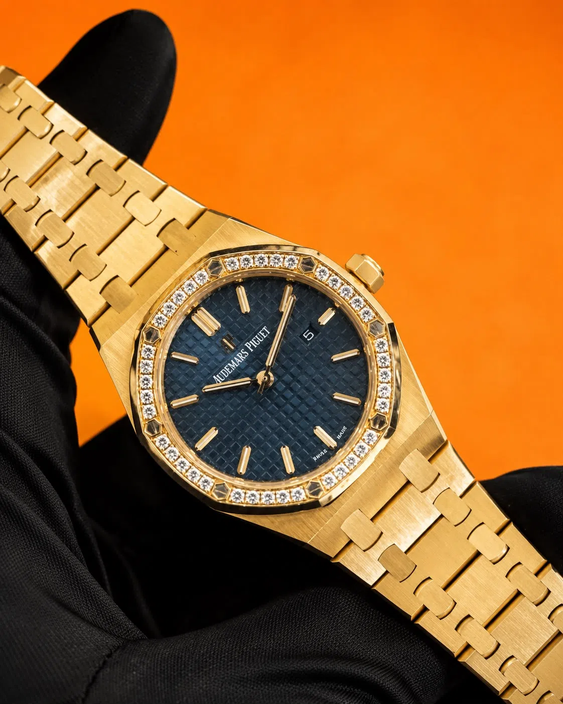 Audemars Piguet Royal Oak 33mm