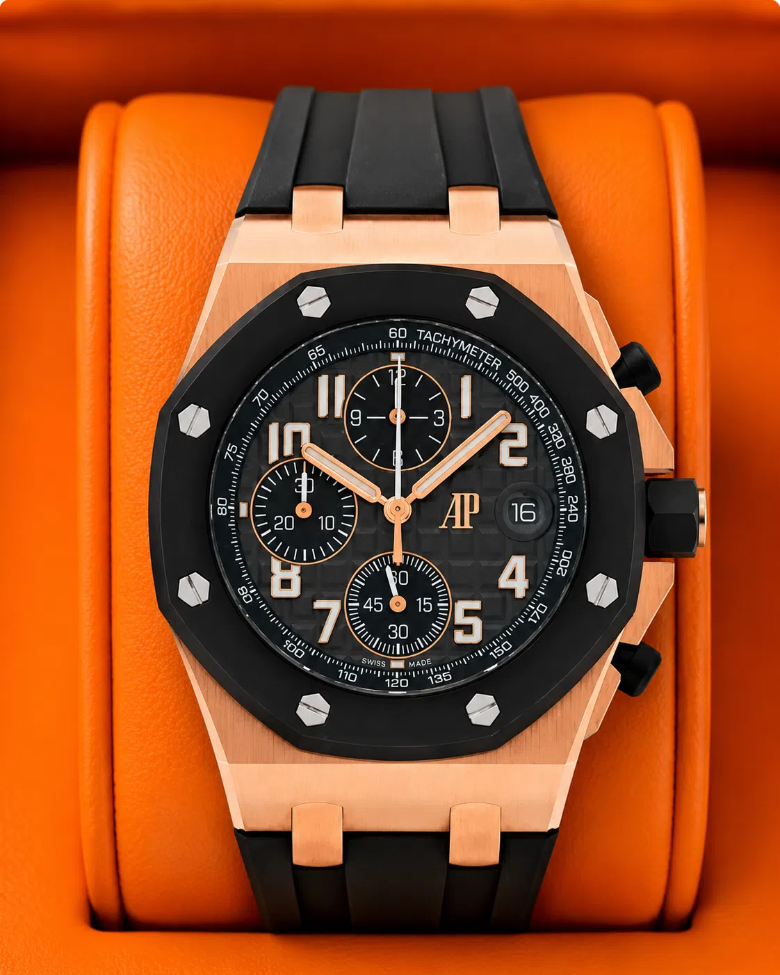 Audemars Piguet Royal Oak Offshore
