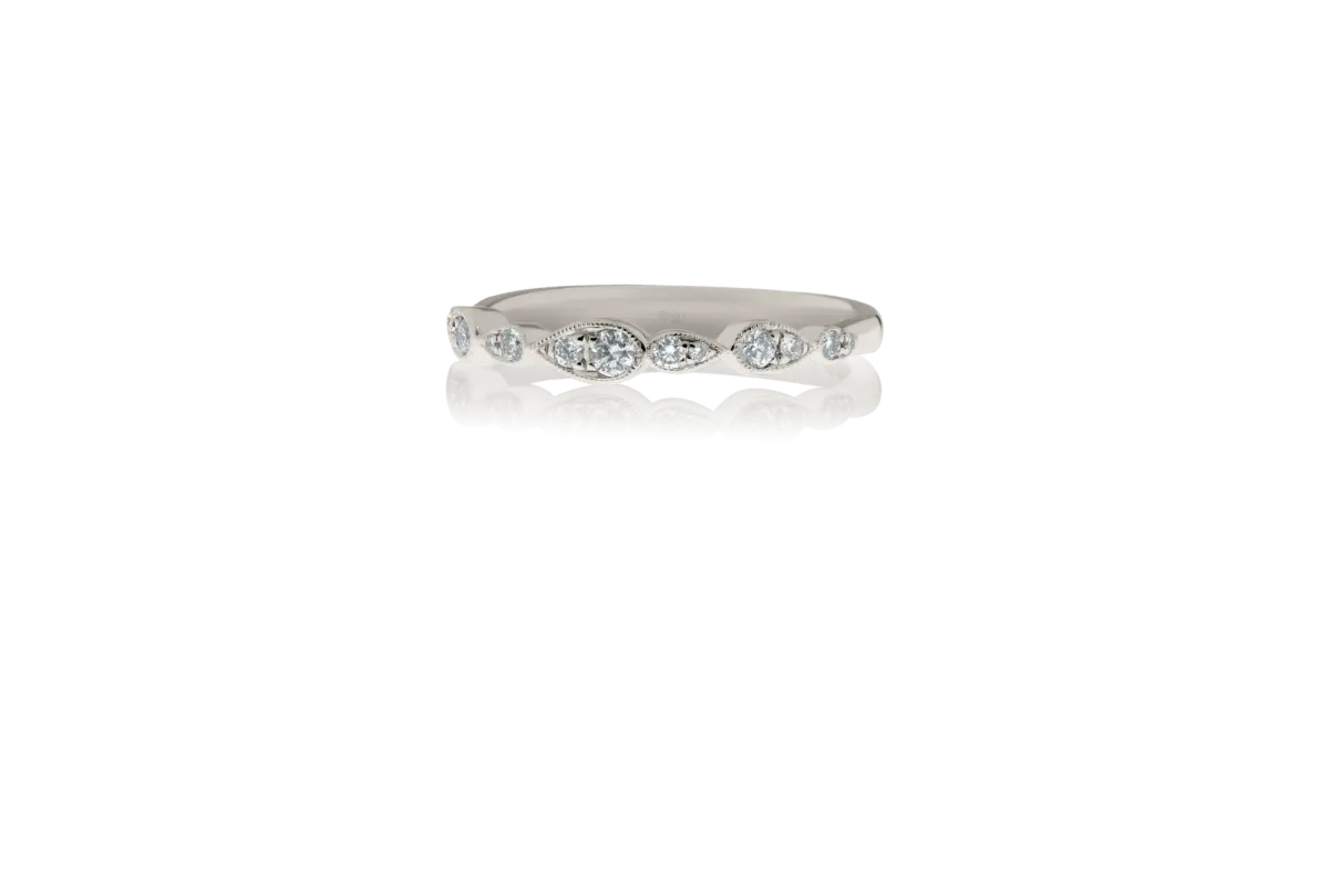 Diamond Rings view 3