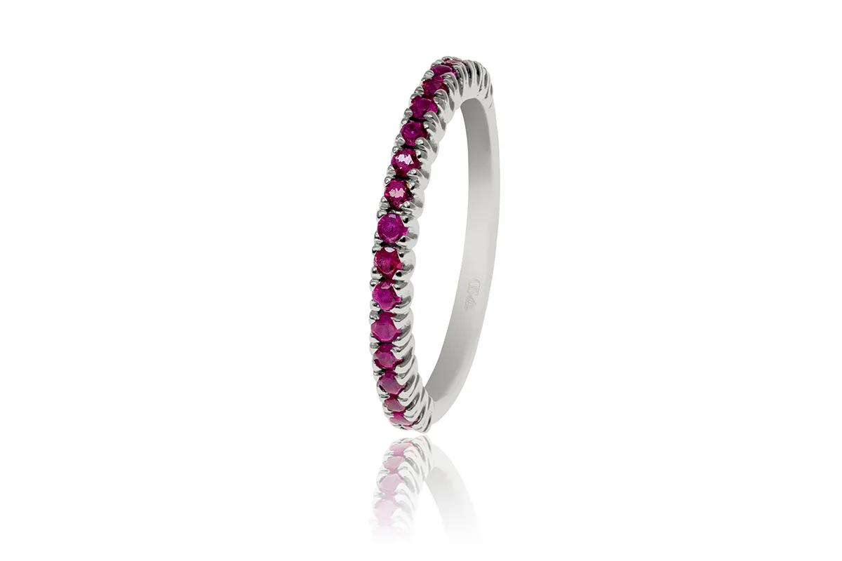 Ruby Ring